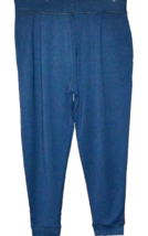 Hugo Boss Design Men&#39;s Blue   Logo Cotton Sweatpants Size XL - $73.52