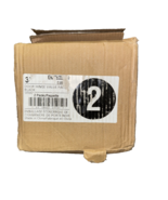 Everbilt 859-318 Door Hinge Value Pack Black 3&quot; (24-Pack) - $21.72