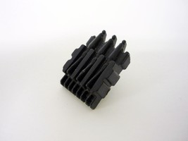 GI Joe Major Bludd Missile Backpack Vintage Action Figure Accessory Part... - $3.95