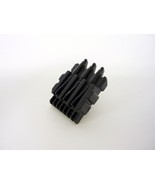 GI Joe Major Bludd Missile Backpack Vintage Action Figure Accessory Part... - $3.95