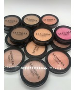 SEPHORA COLLECTION Colorful Face Powders Highlighter, Contour &amp; Blush - ... - £10.51 GBP+