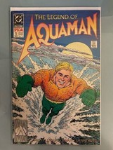 The Legend of Aquaman #1- DC Comics - Combine Shipping - £2.36 GBP