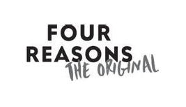 FOUR REASONS Black Edition Toffee Hair Wax, 4.23 fl oz image 3