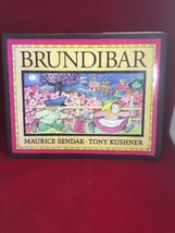 Sendak, Maurice/Kushner, Tony:Brundibar**Caldecott Illustrator**HB/DJ 1s... - £10.11 GBP