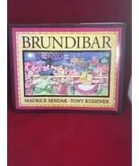 Sendak, Maurice/Kushner, Tony:Brundibar**Caldecott Illustrator**HB/DJ 1s... - $17.62 CAD