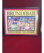 Sendak, Maurice/Kushner, Tony:Brundibar**Caldecott Illustrator**HB/DJ 1s... - £10.27 GBP