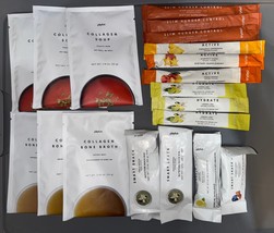 NEW Plexus RESET 6 Soups, 3 Slim, 3 Active, 3 Hydrate, 4 Matcha Bars (No... - $1,849.51 MXN