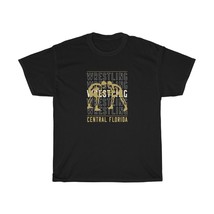 Wrestling Central Florida TShirt - $21.95+