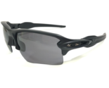 Oakley Sonnenbrille OO9185-8559 FLAK 2.0 XL Matt Schwarz Rahmen Prizm Gr... - $186.08