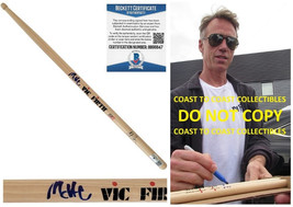 Matt Cameron Signed Drumstick Proof Beckett Autographed Soundgarden Pear... - $296.99