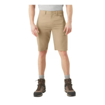 Genuine Dickies Performance Utility Work Short, Desert Sand Size 44 - $24.74