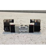 Hyvair Solenoid Valve SV204-543B-110A-SR | Max Pressure 135 PSI Temp 41-... - €104,93 EUR