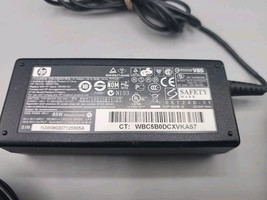 ADP-65HB B Oem Hp Series PPP009D 380467-005 Adapter 18.5 V 3.5 A - $10.38