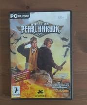 Attack on Pearl Harbor (PC) - £9.53 GBP