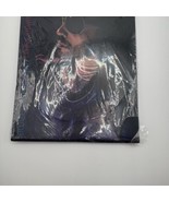 Lenny Kravitz Blue Electric Light Album Cover - $376.33 MXN