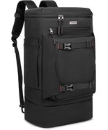 Asenlin Travel Backpack For Women Men，40L Extra Large Hiking Backpack，18... - $71.33 CAD