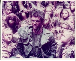 Mad Max Beyond THUNDERDOME-1985-KIDS-GIBSON-8X10 Fn - £19.07 GBP
