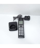 Panasonic KX-TGFA51 Cordless Phone Handset w/ Charging Base PNLC1078 KX-... - $15.83