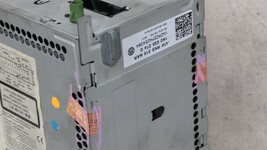 2010-2015 Volkswagen Touch Screen Navigation Radio Head Unit 1K0-035-274-D image 6