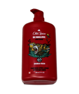 Old Spice Bearglove Body Wash Shower Fresh 27oz. Large Pump - $25.99