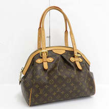 Louis Vuitton Tivoli GM Handbag Monogram - £1,607.36 GBP