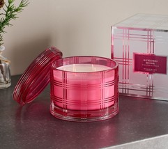 HomeWorx by Slatk + Co. 18oz Candle Sueded Rose - $193.99