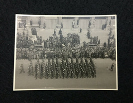 WWII Original Photographs of Soldiers - Historical Artifact - SN144 - $26.50