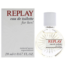 Replay - $13.49