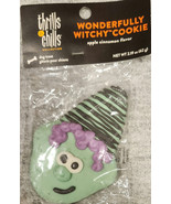 Thrills&amp;Chills Wonderfully Witchy Cookie  Cinnamon Flavor (2 Dog Cookies) - $8.04 CAD