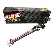 Gary Ormsby Castrol GTX 1986 Action NHRA top fuel dragster 1/24 diecast - £47.55 GBP