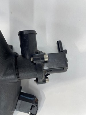 2014-2016 Ford Fusion 1.5L Air Intake Hose Intake Manifold to Turbo W/ Valve OEM Item image 6