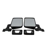 SimpleAuto Outer Rear View Mirror Left &amp; Right for Toyota Land Cruiser 7... - £186.93 GBP