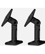kanexPro  speaker wall mounts pair - $20.30 CAD