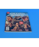 Magazine Collectible-THE ULTIMATE GUIDE TO JURASSIC WORLD - AUGUST 2022 - €6,89 EUR