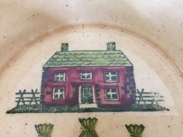 Vintage Metlox Pottery Poppytrail Homestead Provincial Double Spout Grav... - £39.22 GBP