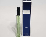 Rare: Pedro Del Hierro Eau Fraiche for men 0.34 fl.oz / 10 ml eau de toi... - $31.89