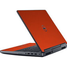 LidStyles Metallic Laptop Skin Protector Decal Dell Precision 7540 image 4