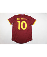 portugal jersey 2000 shirt rui costa playera chamarra portugal  - $85.00