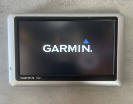 Garmin nüvi 1450 GPS Bundle w/ Travel USB &amp; Windshield Mount – Excellent - €22,02 EUR