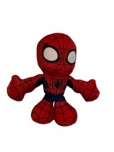 Spider-Man MARVEL KIDS Avengers Ultimate Plush Stuffed Toy M 7” - $9.85