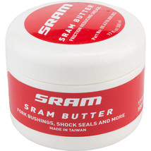 SRAM Butter Grease for Pike and Reverb Service, Hub Pawls, 500ml - $64.99