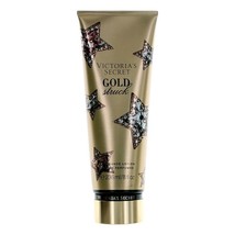 Gold Struck by Victoria&#39;s Secret, 8 oz Fragrance Lotion for Women - £22.29 GBP