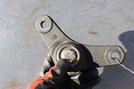 2002 - 2008 MINI COOPER FRONT RIGHT PASSENGER SIDE BALL JOINT K7018 image 3