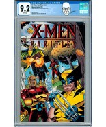 George Perez Pedigree Collection CGC 9.2 X-Men Rarities Marvel Comics Wo... - £79.02 GBP