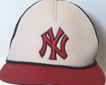 New York Baseball Hat Cap  SnapBack ba2 - £5.53 GBP