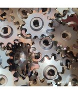 Aftermarket 12T Custom racing sprocket for STACYC 12&quot; 16&quot; electric balan... - $55.77 CAD