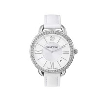 Swarovski 5095938 Day White Ladies Watch - £171.40 GBP
