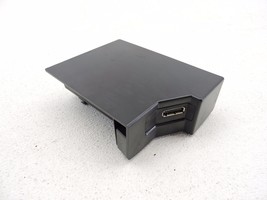 Mk6 Vw Jetta Armrest Iphone Charge Audio Interface Unit Cubby Box Factory -629 - £62.90 GBP