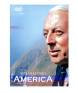 Alistair Cooke&#39;s America - 4-Disc set! - New lower price - FREE shipping... - £17.97 GBP