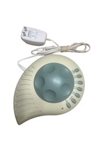 Conair White Noise Machine Model SU2R 10 Sounds Sleep Therapy Aid TESTED... - $8.47